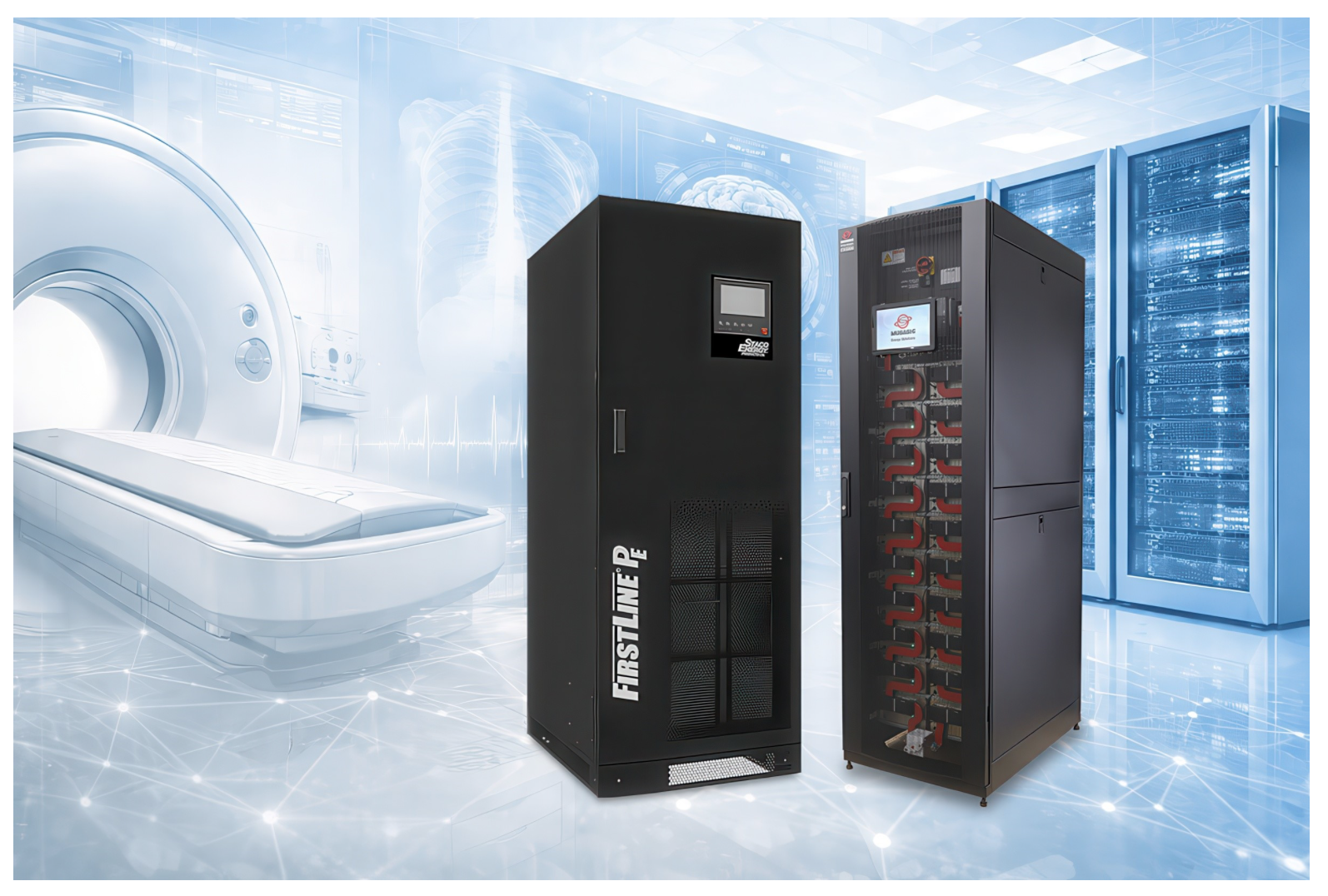 Musashi Energy Solutions Adds Staco Energy Products as Authorized Reseller of ESS400 Power Backup Systems